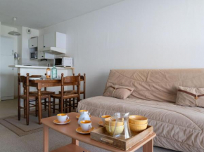 Studio Les Terrasses de Beaupré by Interhome